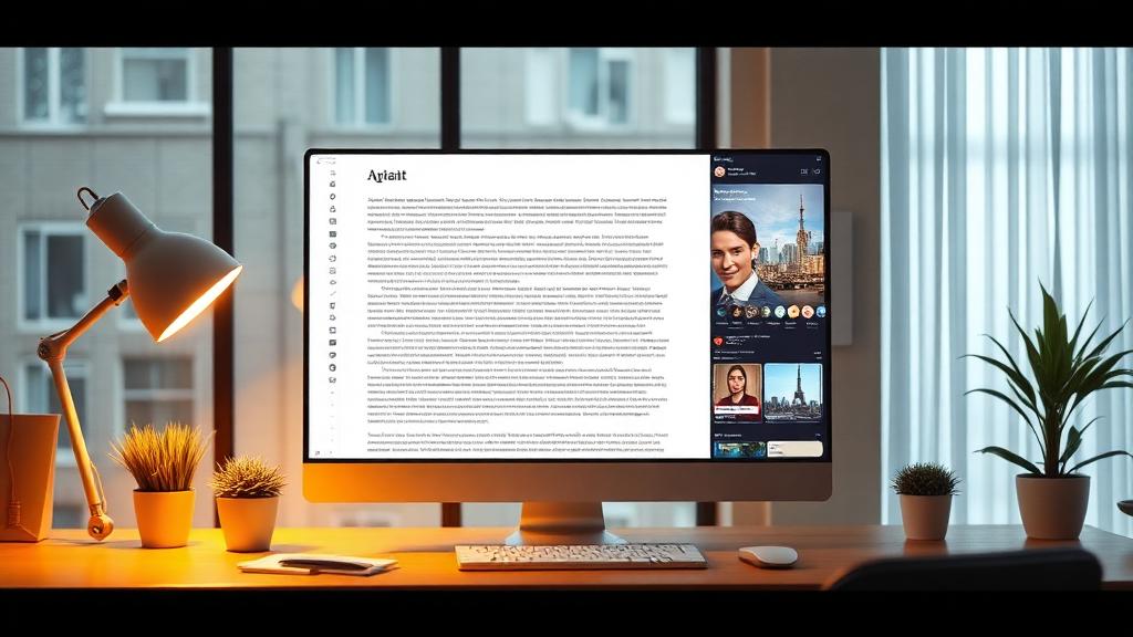AI Content Creator: Your Always-On Marketing Machine