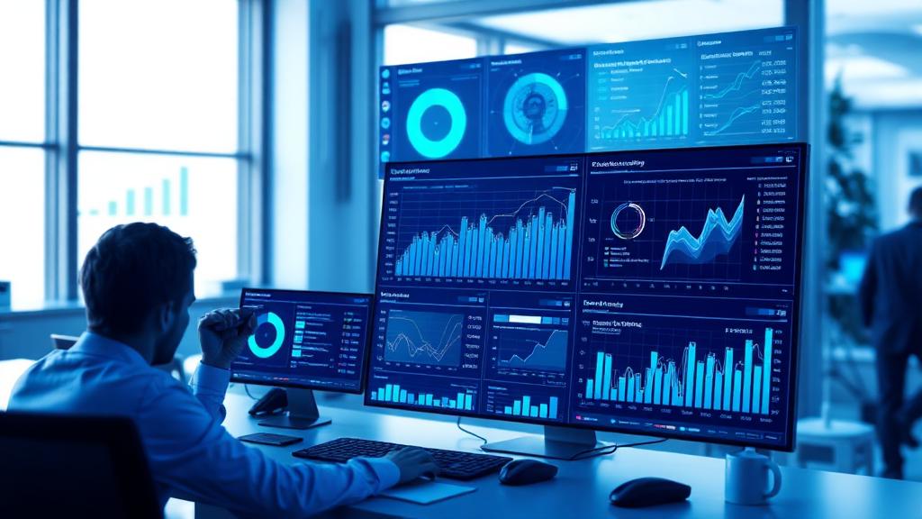 AI Data Analyst: Turn Raw Numbers into Revenue Decisions