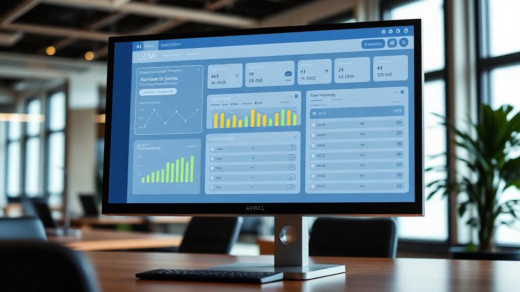 AI Sales Assistant: Automate Your Pipeline Without Losing the Human Touch