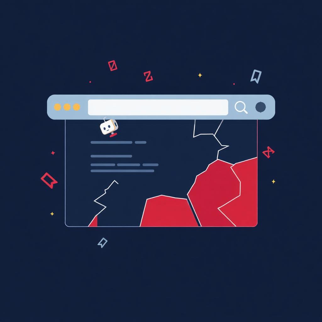 Why Your Website Is Invisible to AI Search (And How to Fix It)