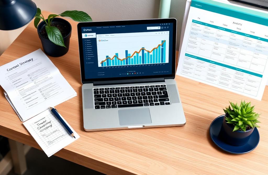 Content Marketing That Actually Drives Traffic