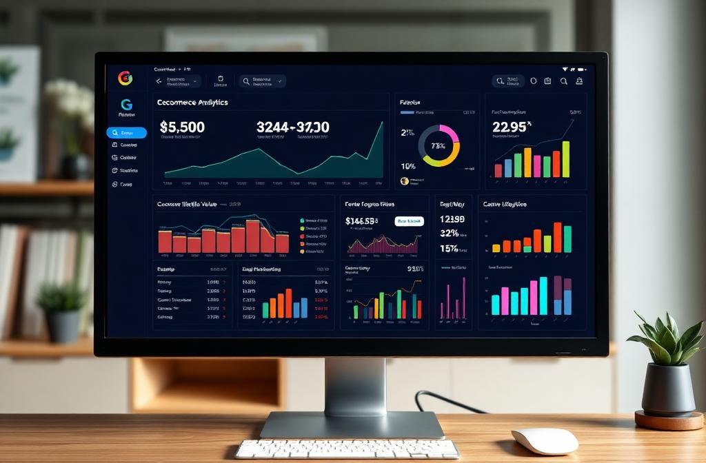 E-Commerce Analytics: The Metrics That Actually Matter