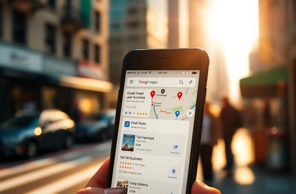 Google Business Profile: The Ultimate Optimization Guide