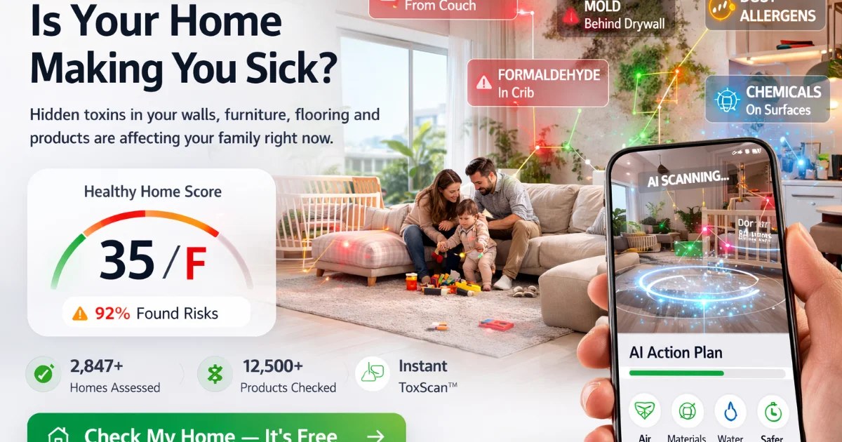 homehealthscan.com screenshot