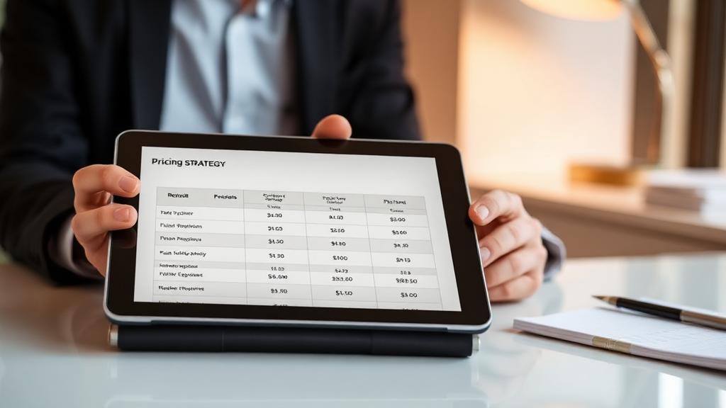 Pricing Strategy: The Complete Guide to Maximizing Revenue
