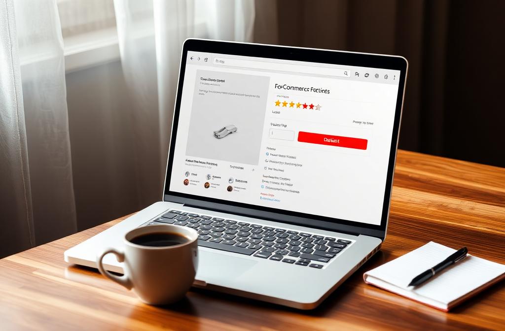 High-Converting Product Pages: Anatomy of a Sale