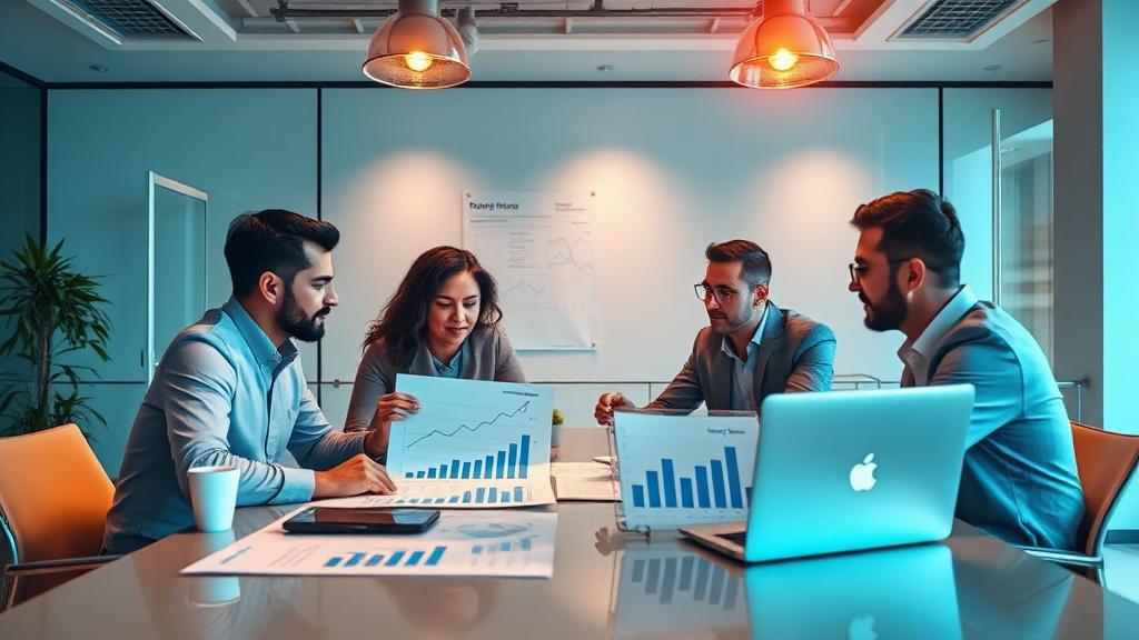 Scaling a Small Business: The Complete Growth Playbook