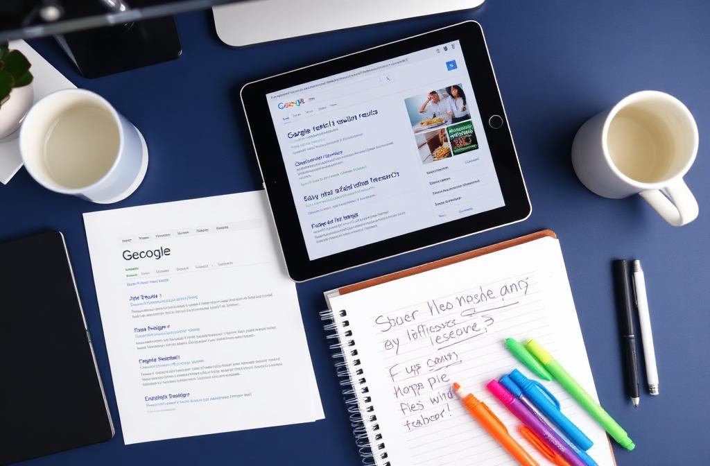 Keyword Research in 2025: The Complete Playbook