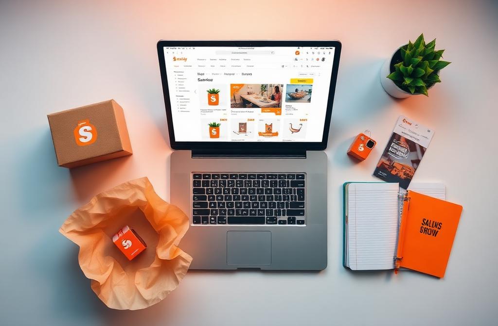Shopify vs. WooCommerce: Which Platform Is Right for You?