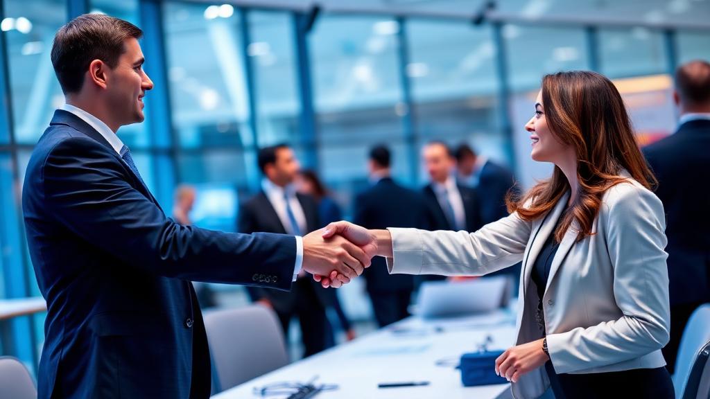 Strategic Partnerships: How to Grow Without Spending on Ads