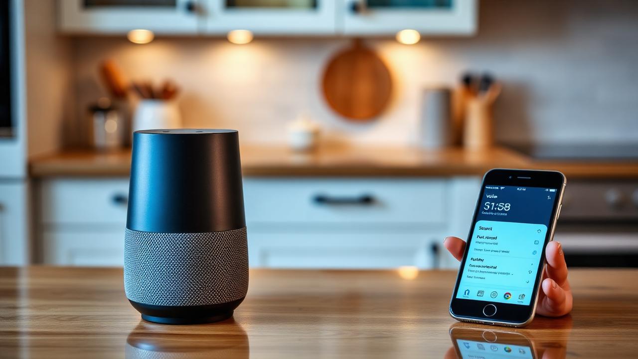 Voice Search Optimization: Rank When Customers Talk